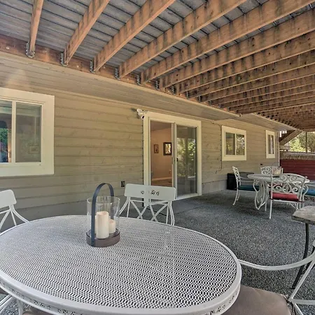 Apartamento Lovely Snohomish Studio Near Boating And Hiking